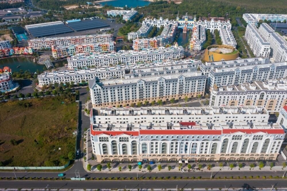 Готель Boss Hotel Phu Quoc 4*