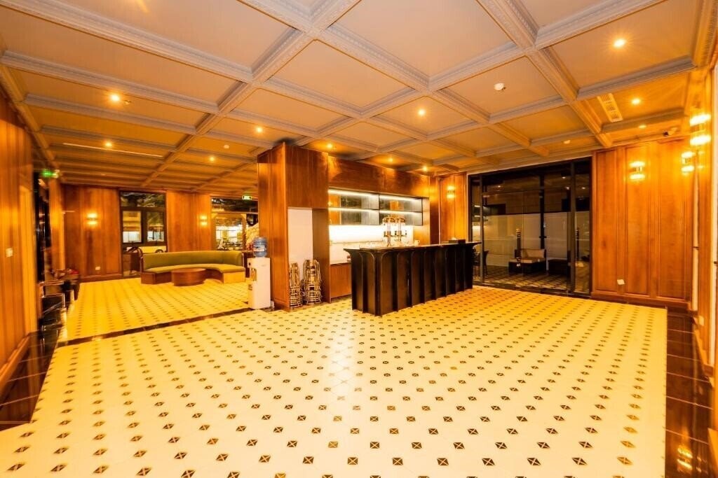 Фото Grand Bay Hotel Phu Quoc 3*