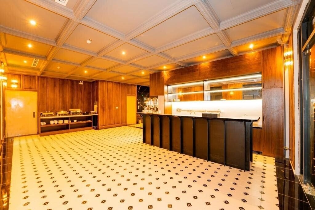 Фотография Grand Bay Hotel Phu Quoc 3*