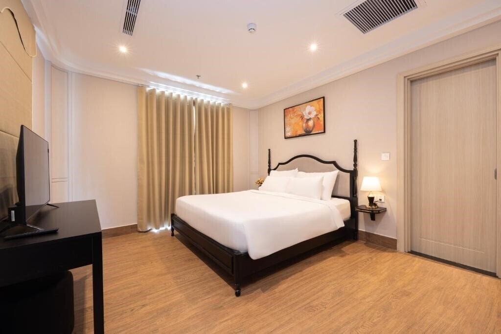 Картинка Grand Bay Hotel Phu Quoc 3*
