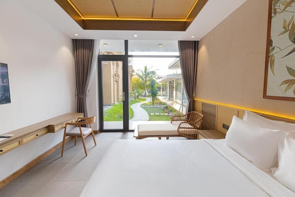 Фото Tahiti Luxury Villa 4*