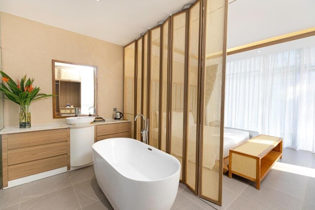 Фотографія Tahiti Luxury Villa 4*