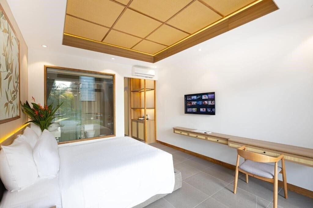 Зображення Tahiti Luxury Villa 4*