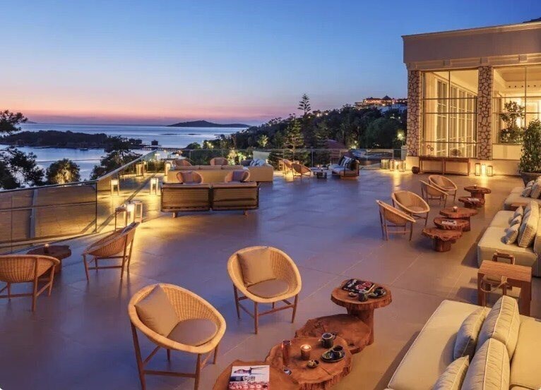 Зображення Rixos Phu Quoc Vietnam (Nam Dao/Hon Thom) 5*