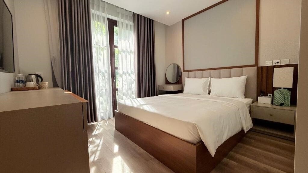 Фото Sunset Marina Hotel 3*