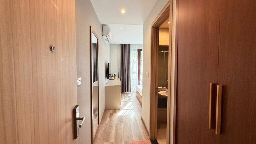 Фотография Sunset Marina Hotel 3*