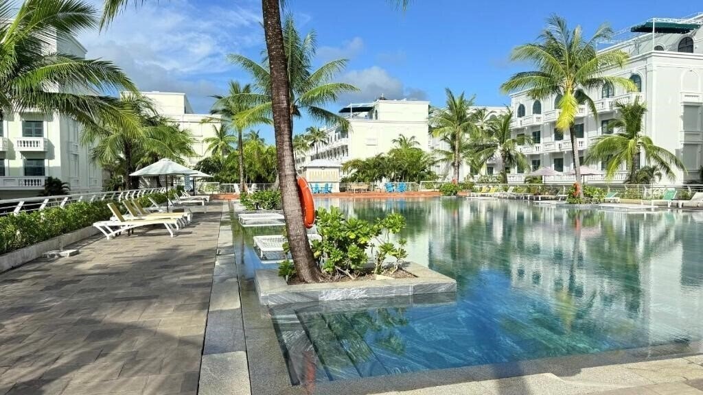 Изображение Sunset Marina Hotel 3*