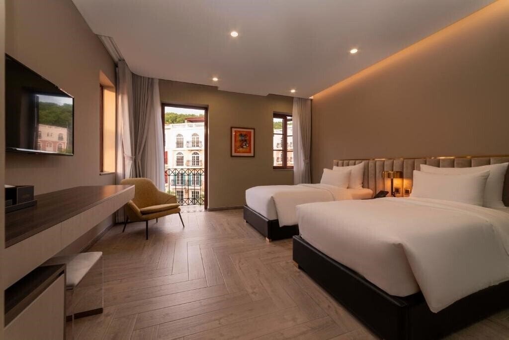 Зображення Duo by Casepia Hotel 3*