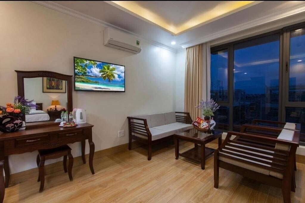 Фотографія Coral Hotel Phu Quoc 2*
