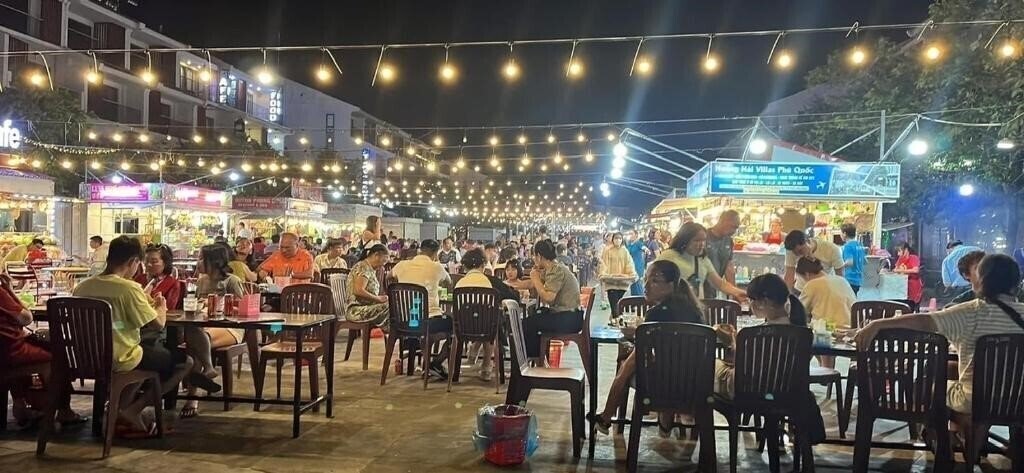 Зображення Coral Hotel Phu Quoc 2*