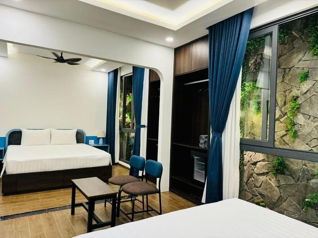 Фото Pearl Hotel Phu Quoc 3*