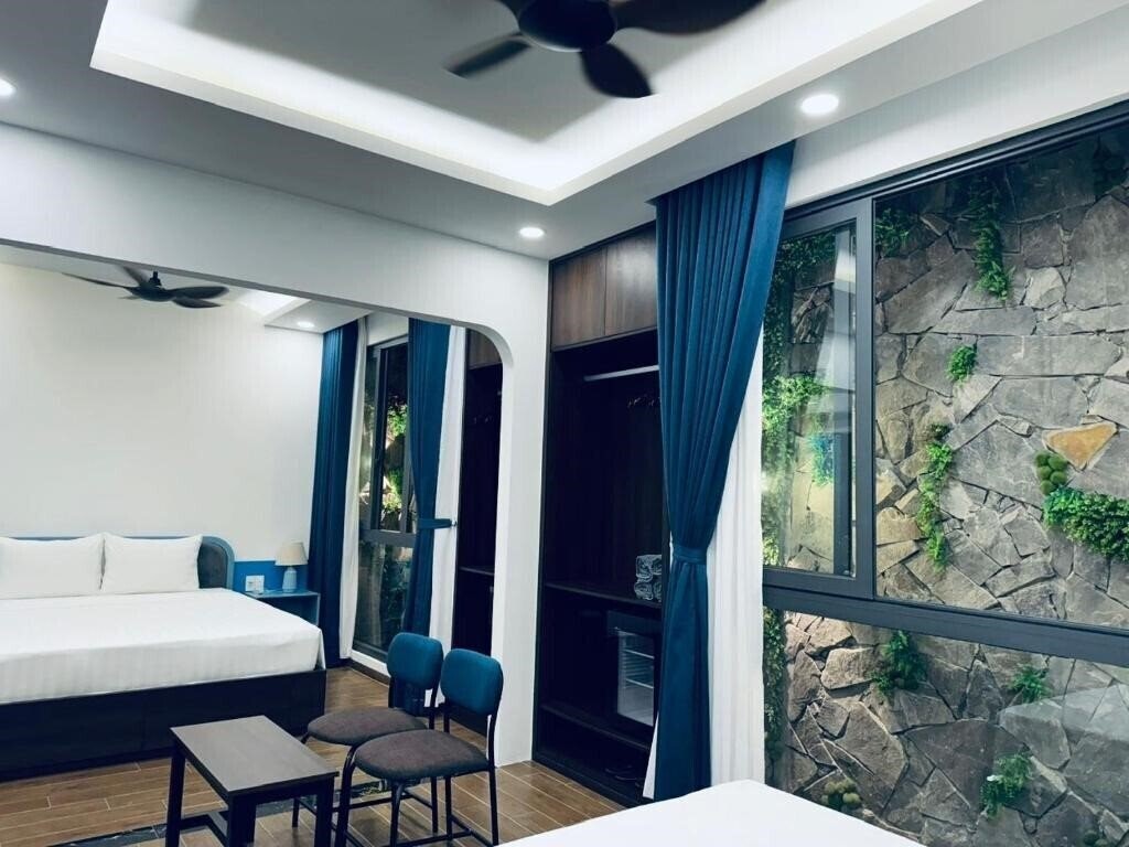 Фотография Pearl Hotel Phu Quoc 3*