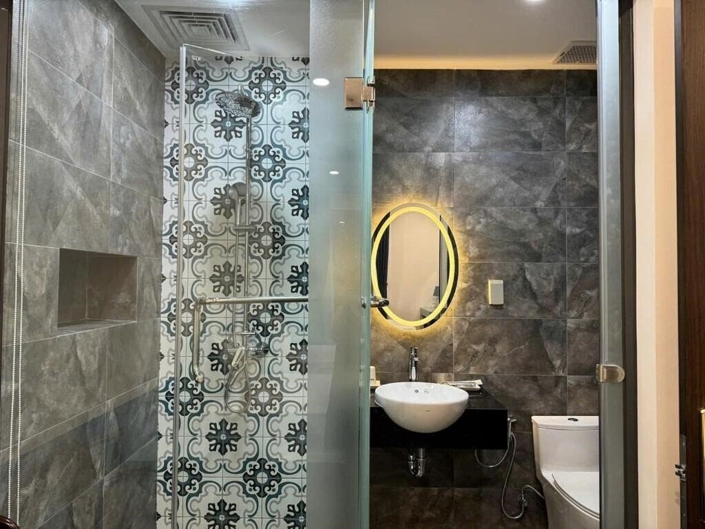 Изображение Pearl Hotel Phu Quoc 3*