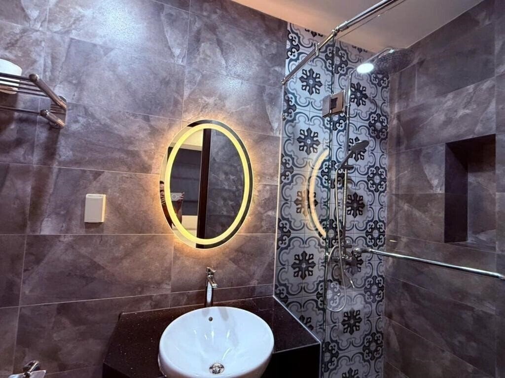 Картинка Pearl Hotel Phu Quoc 3*