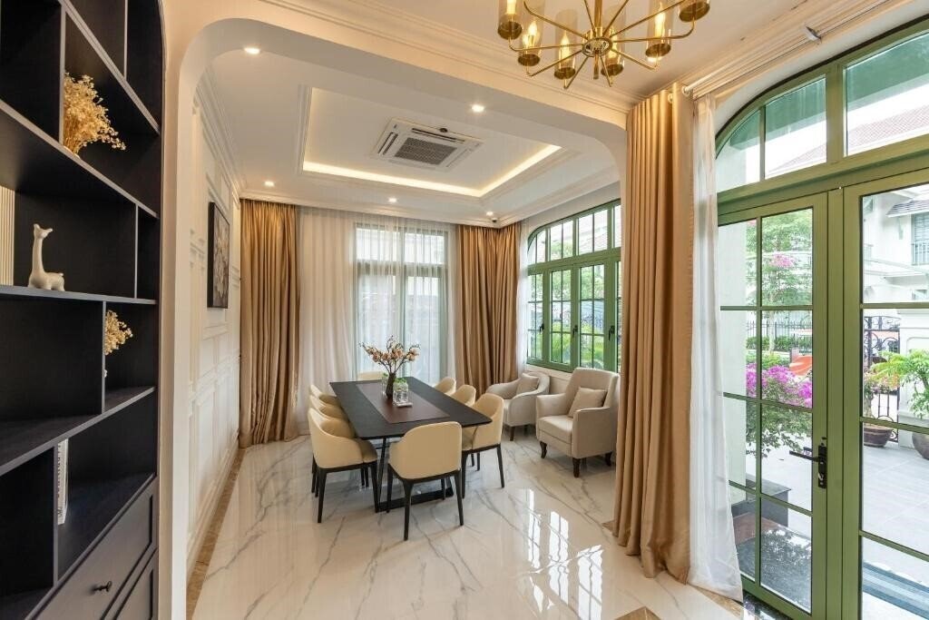 Картинка S-Solution Phu Quoc 3*