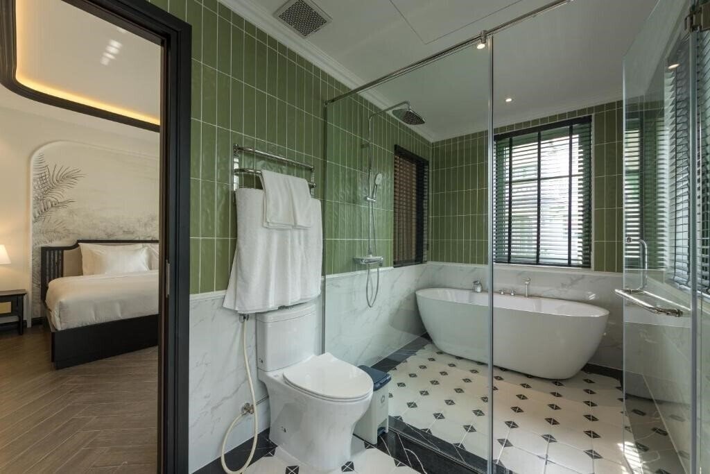 Фото S-Solution Phu Quoc 3*