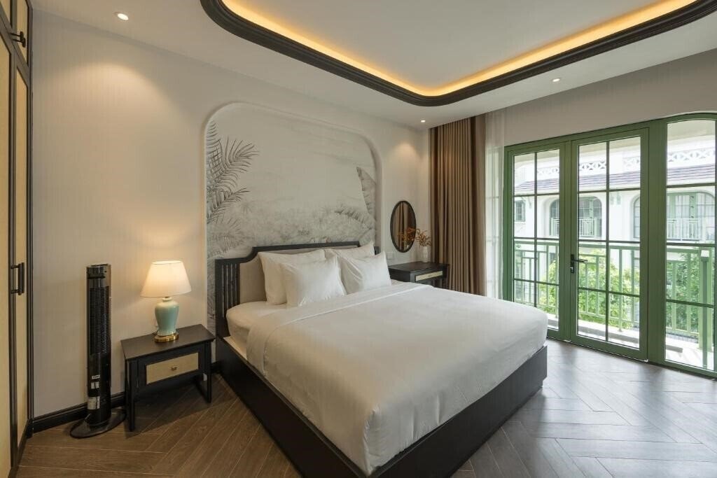 Фотография S-Solution Phu Quoc 3*
