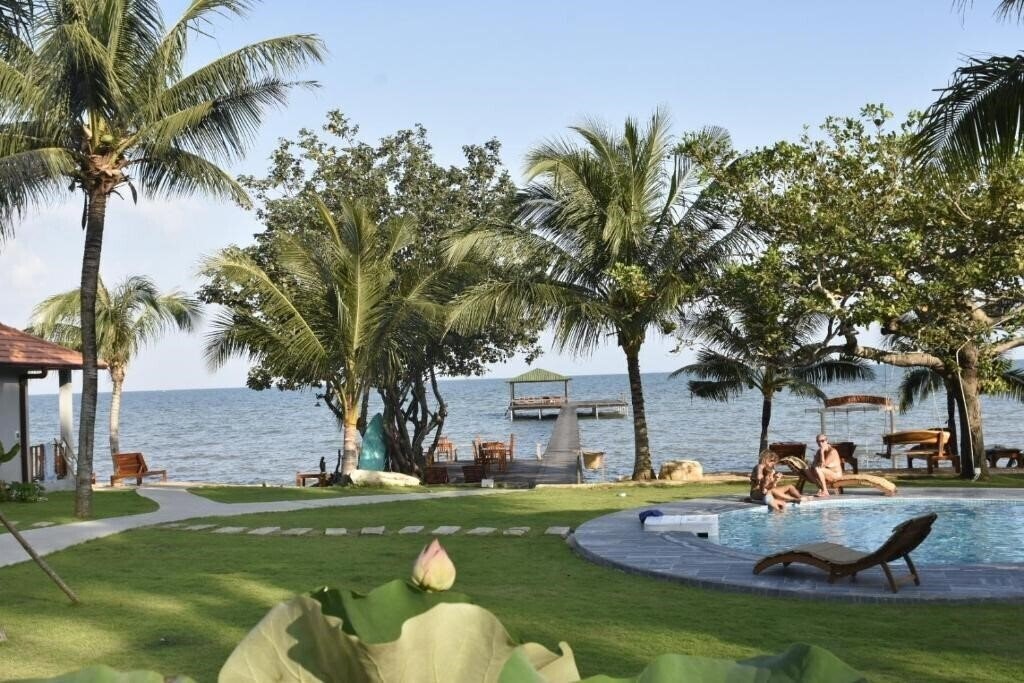 Изображение Cosian Bay Resort 3*