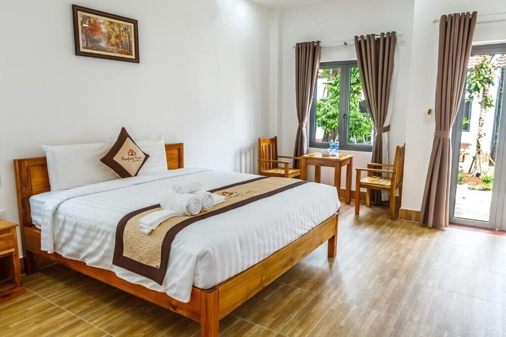 Изображение Rainforest Resort Phu Quoc 3*