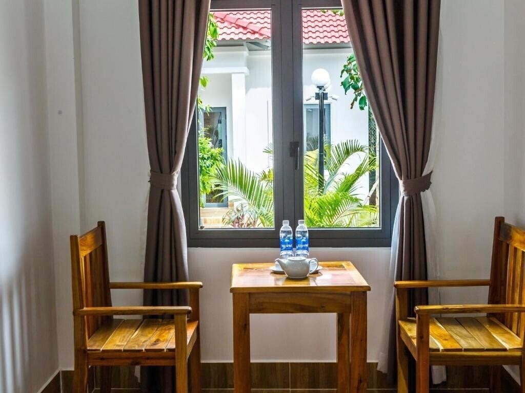 Картинка Rainforest Resort Phu Quoc 3*