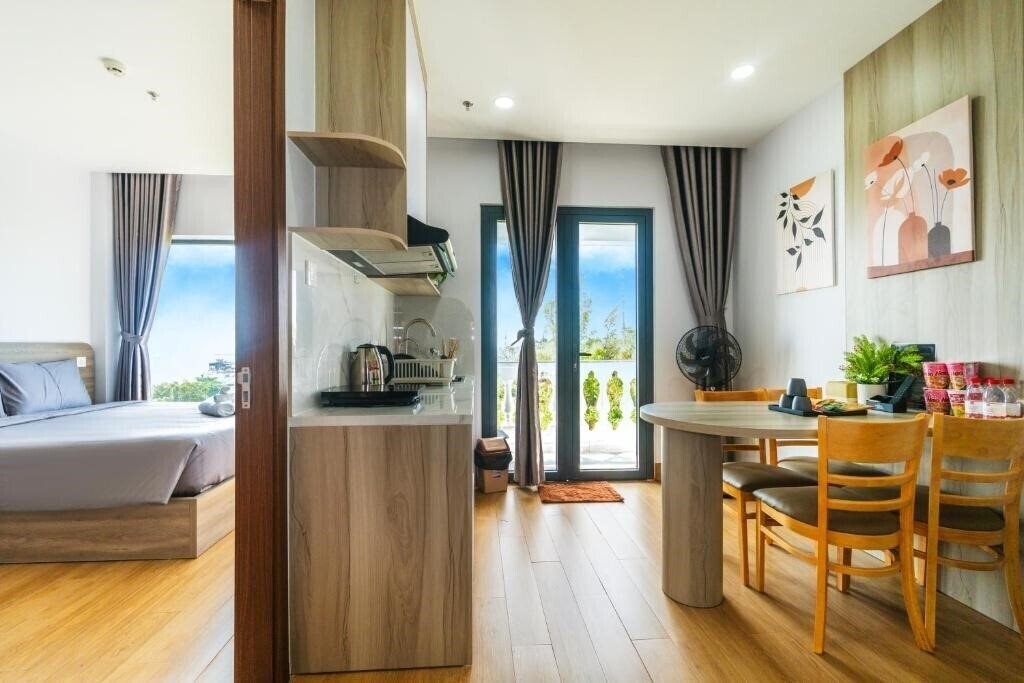 Зображення La Cheminnee Boutique Apartment 4*