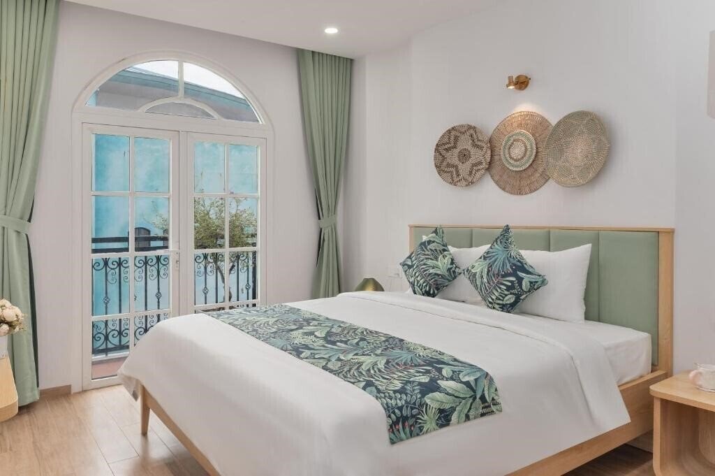 Готель Casa Del Mar Boutique Hotel 4*