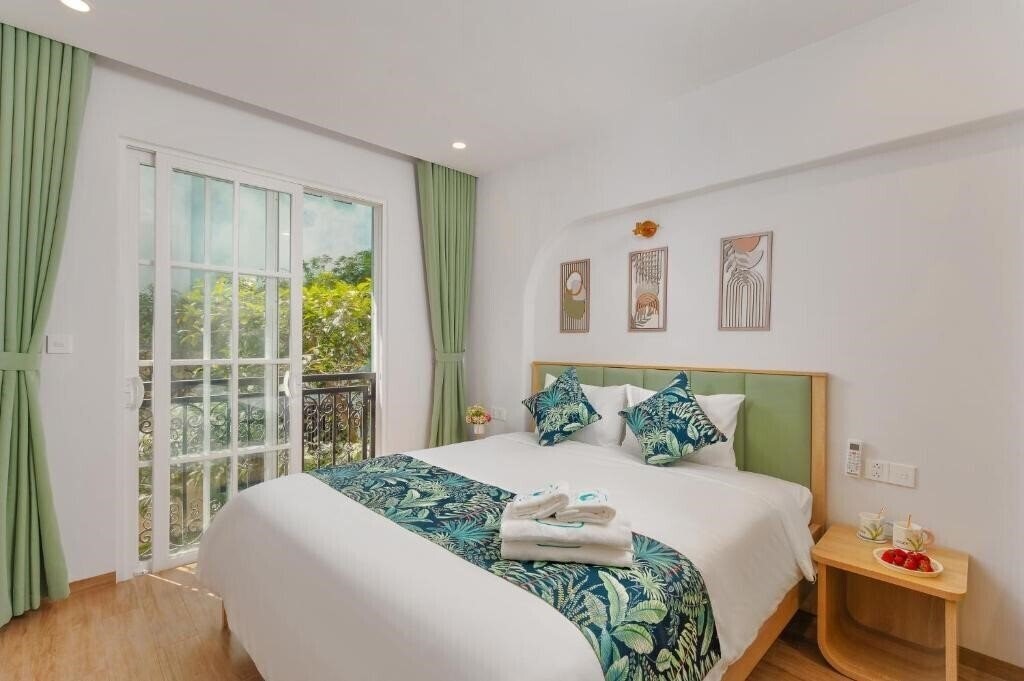 Зображення Casa Del Mar Boutique Hotel 4*