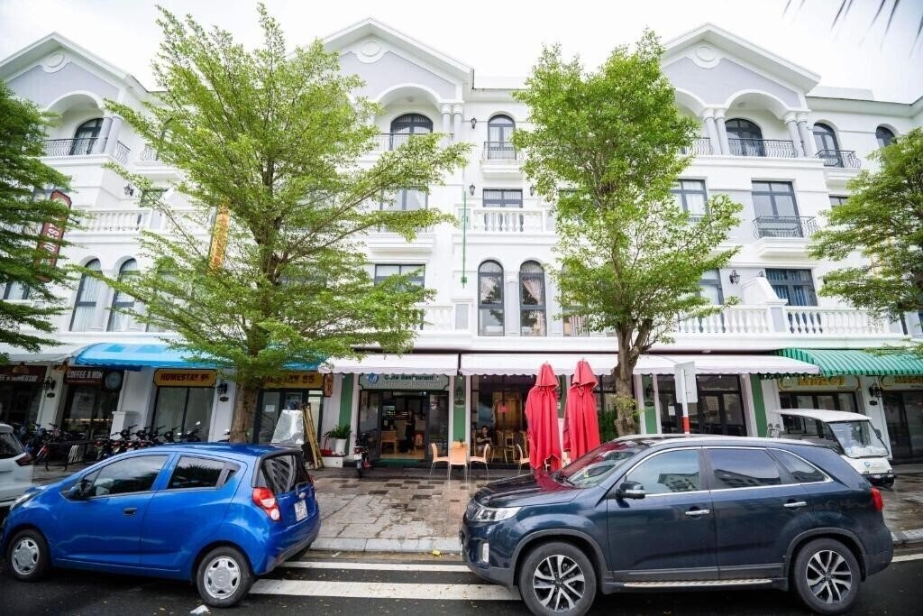 Отель The Bok Hotel Grand World 4*