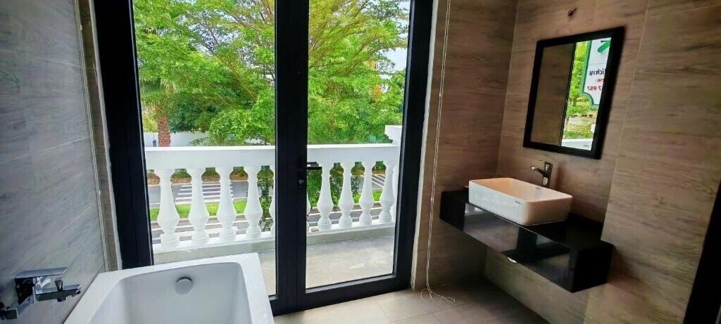 Картинка The Bok Hotel Grand World 4*