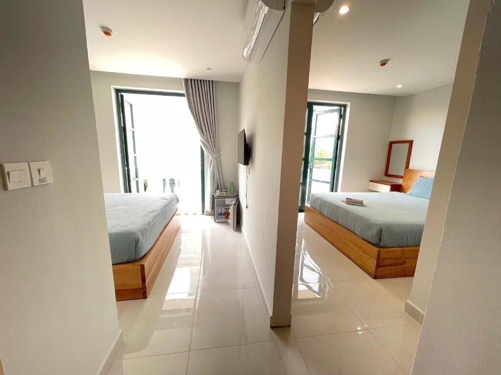 Картинка Paloma Boutique Hotel 3*