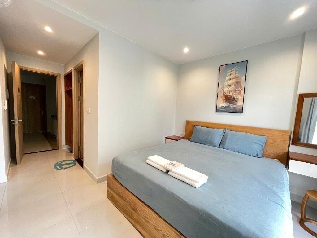 Фото Paloma Boutique Hotel 3*