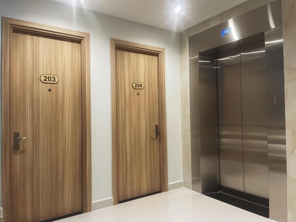 Зображення Paloma Boutique Hotel 3*