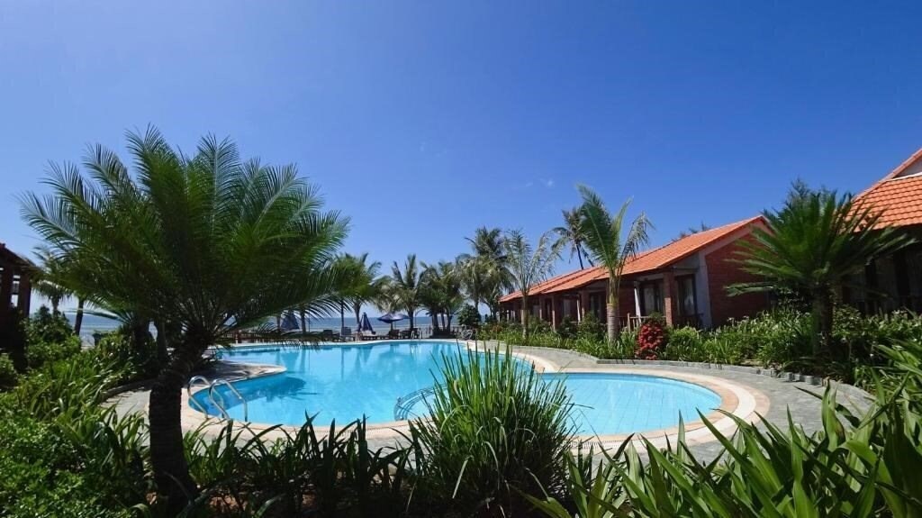 Готель Wildland Resort 3*