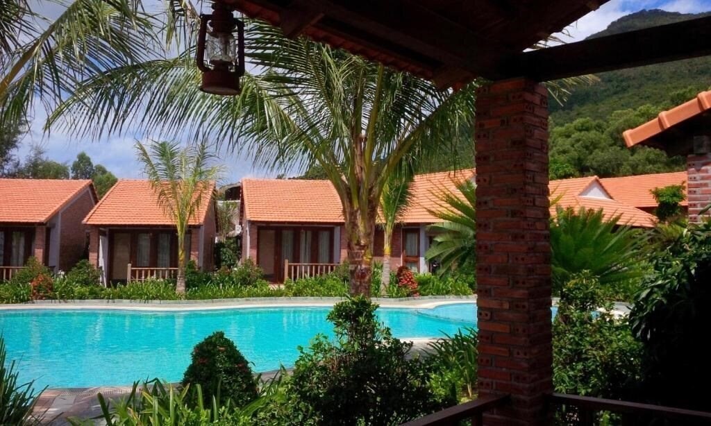 Зображення Wildland Resort 3*