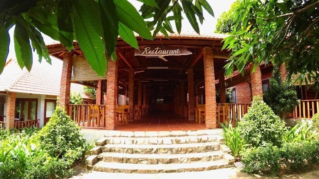 Картинка Wildland Resort 3*
