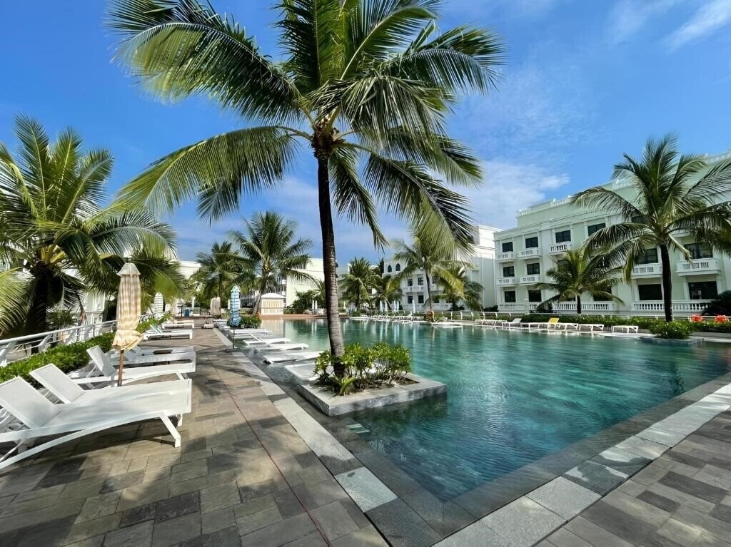 Зображення Herring Hotel Phu Quoc 3*