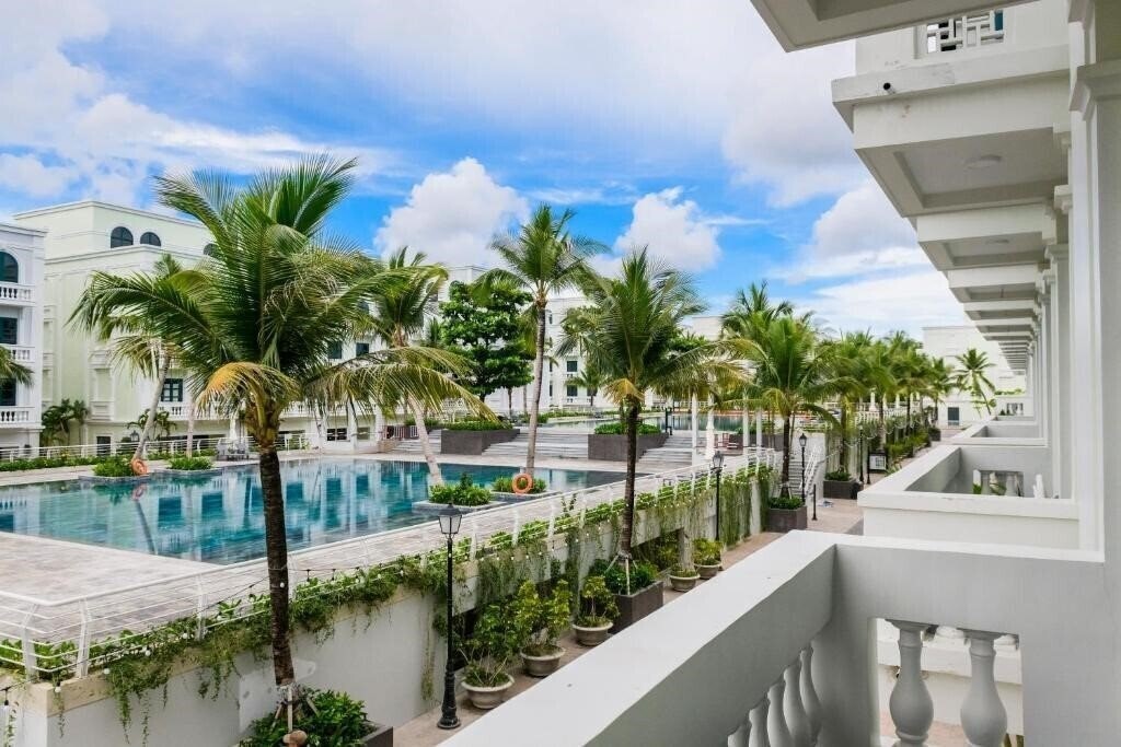 Картинка Herring Hotel Phu Quoc 3*