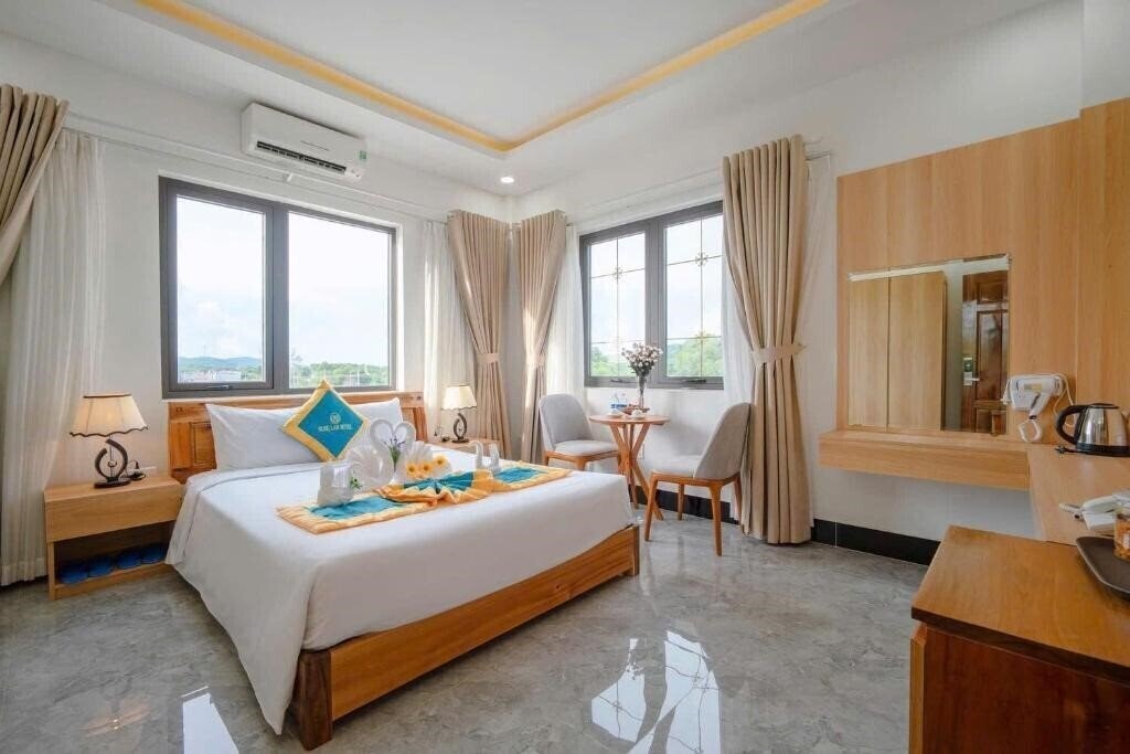 Фото Sakura Phu Quoc Hotel 3*