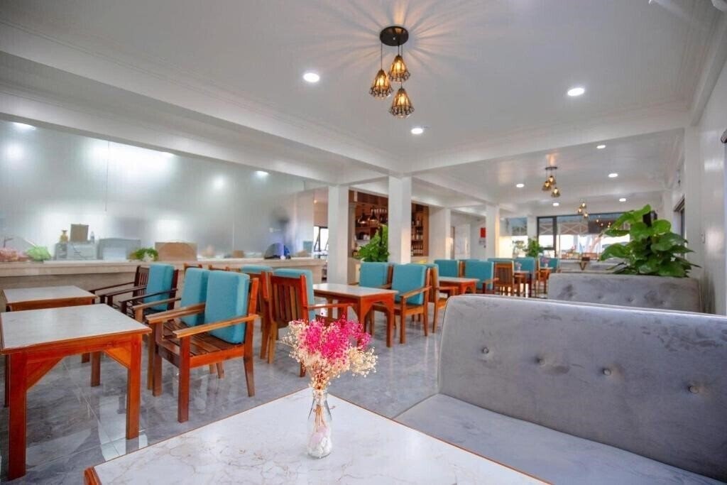Фотографія Sakura Phu Quoc Hotel 3*