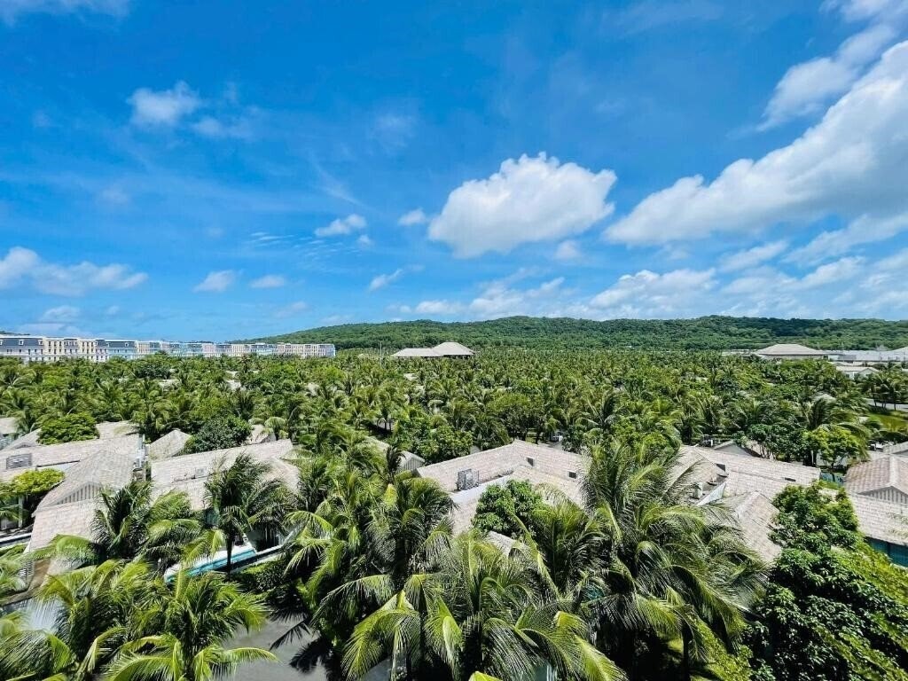 Зображення Oceanis Hotel Phu Quoc 3*