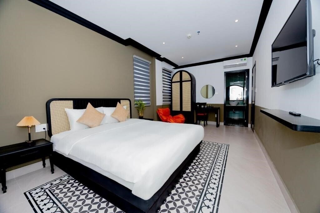 Зображення Sunset Bay Retreat Hotel 3*