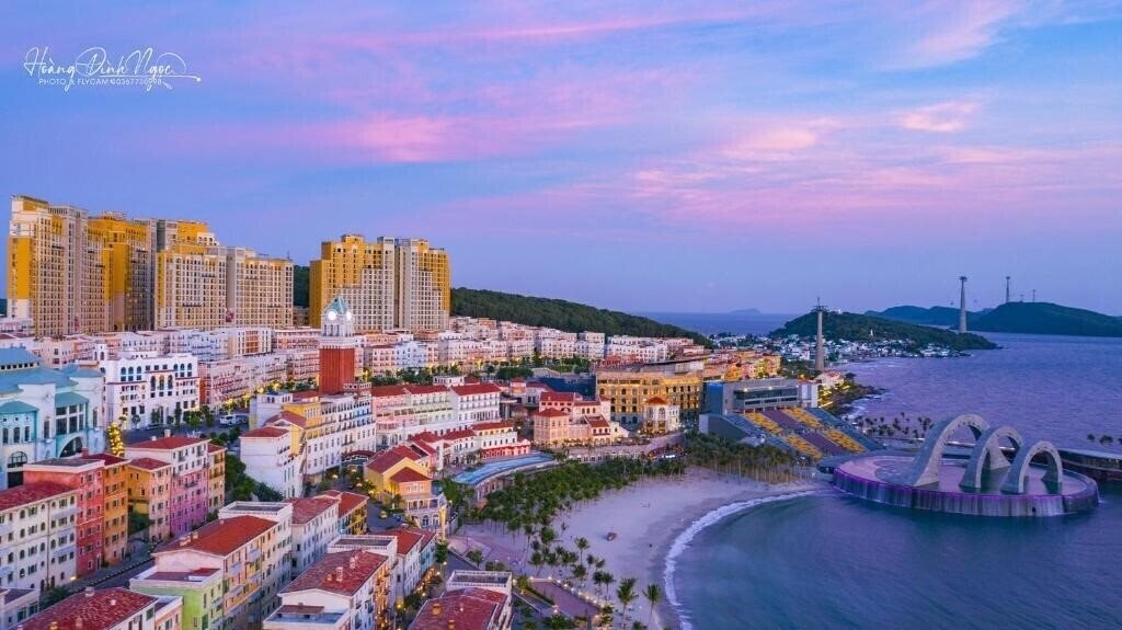 Фото Sunset Bay Retreat Hotel 3*