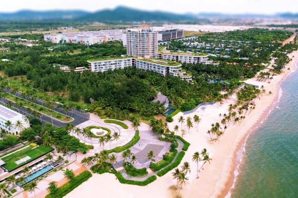 Картинка Leono Coast Beach Hotel Phu Quoc 3*