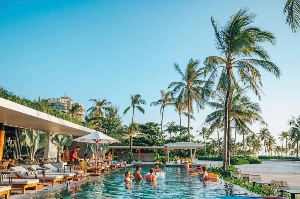Фото Lalu Hotel 3*
