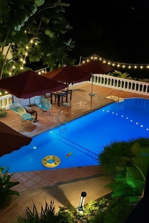 Фотографія Sunset Hill Resort Phu Quoc 3*