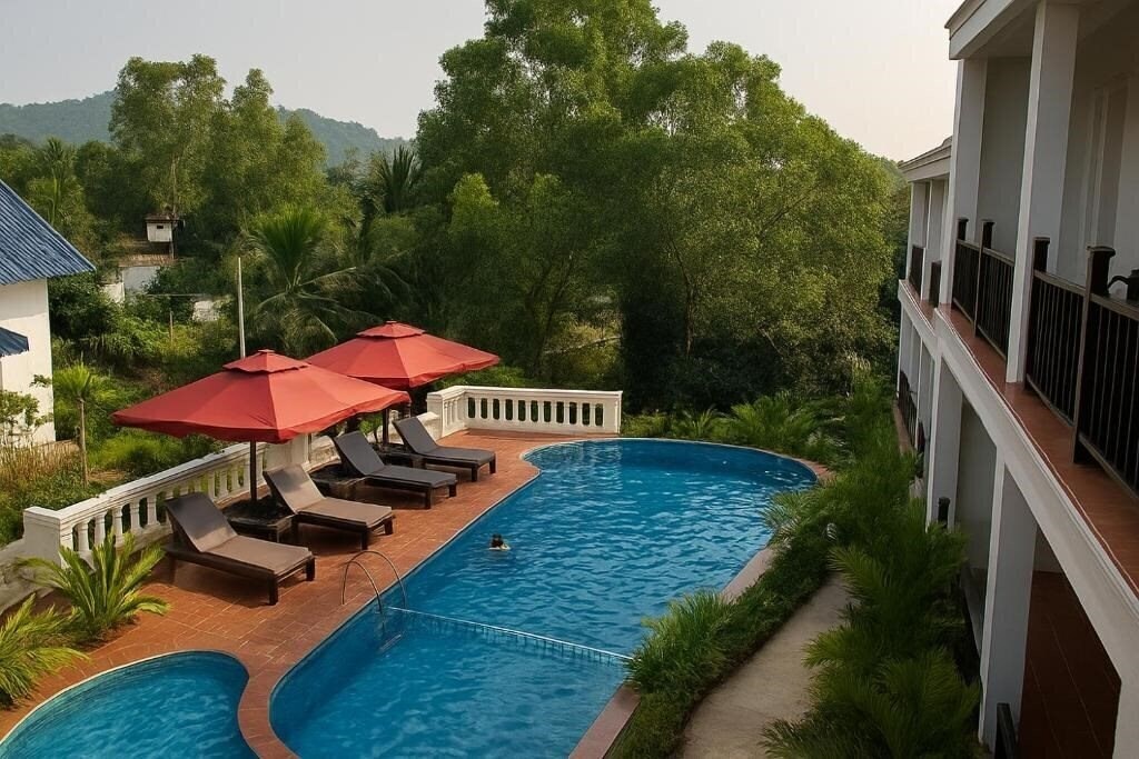 Зображення Sunset Hill Resort Phu Quoc 3*
