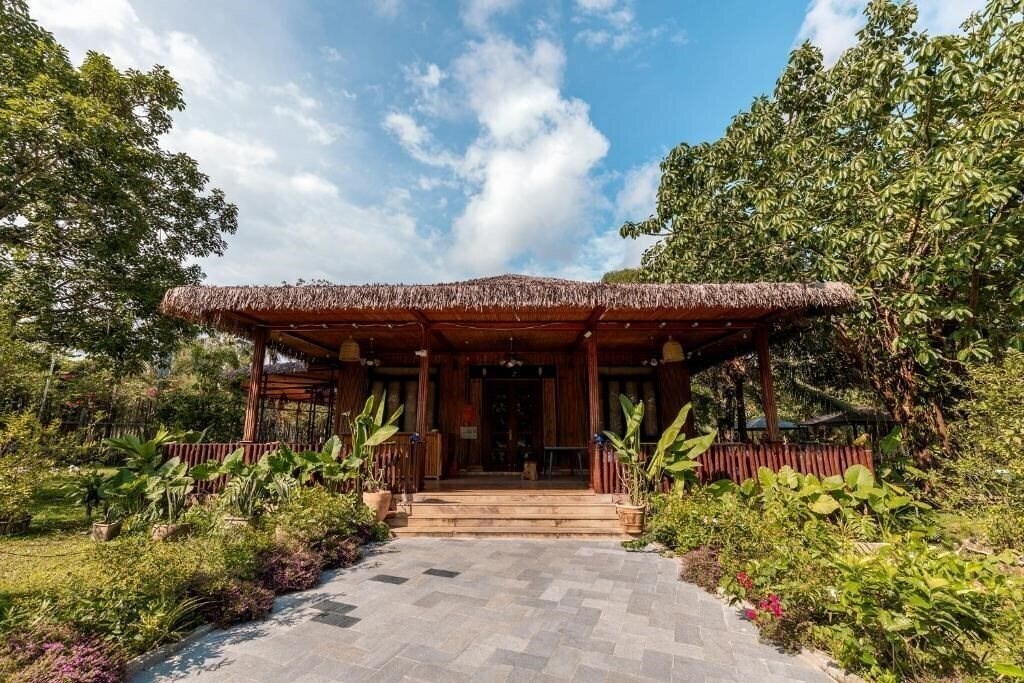 Фотографія Sim Resort Phu Quoc 3*