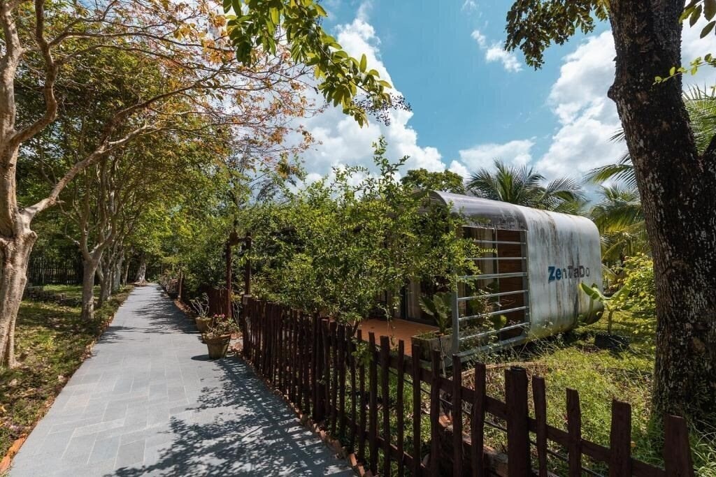 Зображення Sim Resort Phu Quoc 3*