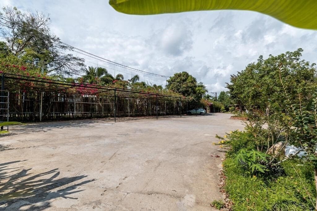 Картинка Sim Resort Phu Quoc 3*