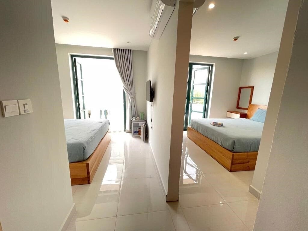 Зображення Paloma Phu Quoc Hotel 3*